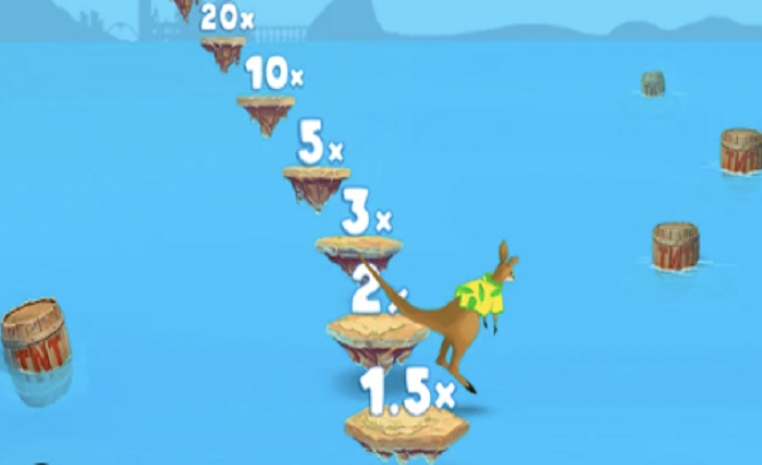 Mind Island Slot
