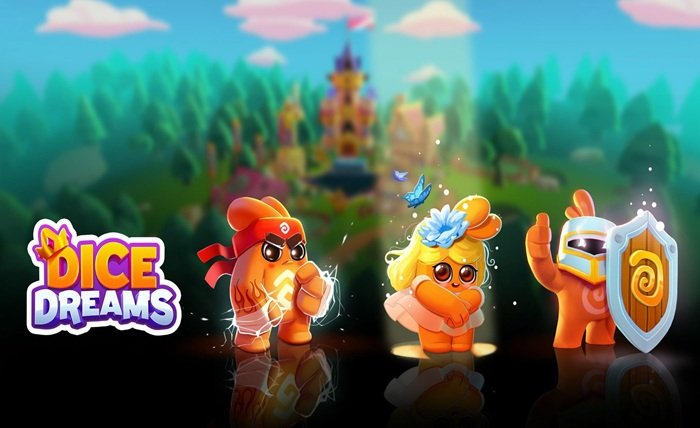 dice dreams free rolls today unclaimed