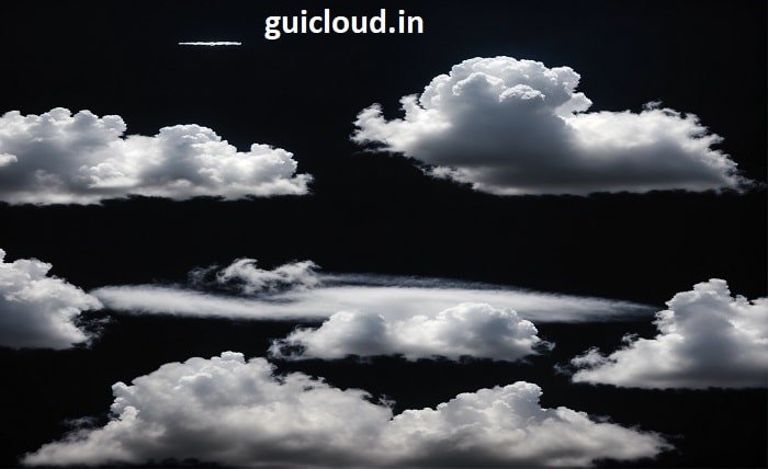 gu icloud