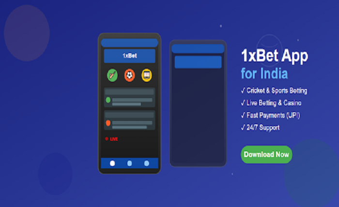1xBet Mobile
