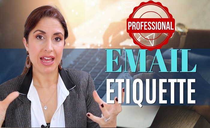 emailetiquette