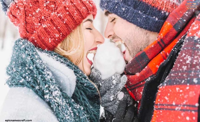 snowball kiss