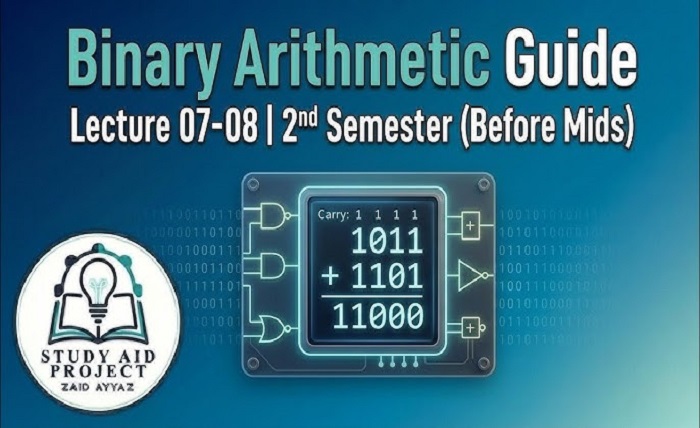 Binary Calculator