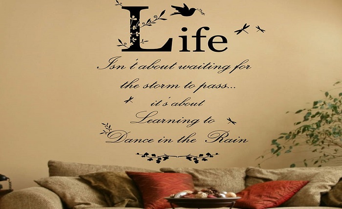 life unique dp quotes