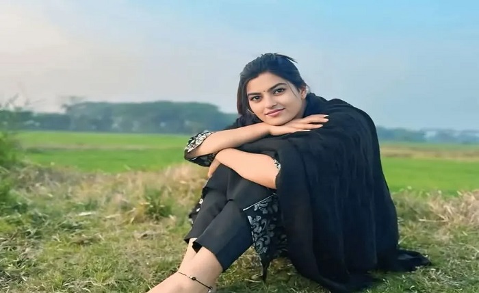মেয়েদের পিক