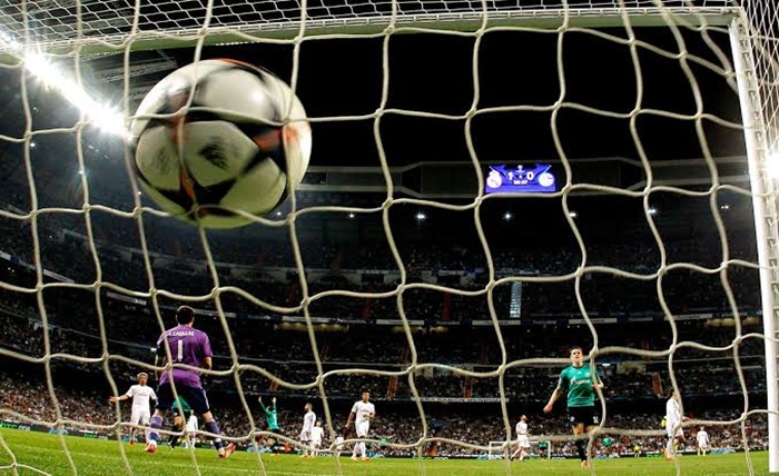 Goal Markets